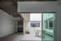 Casa CA18 | AF6 ARQUITECTURA