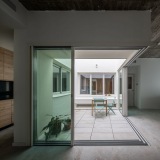 Casa CA18 | AF6 ARQUITECTURA