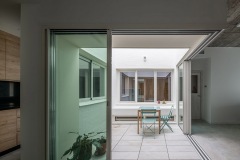 Casa CA18 | AF6 ARQUITECTURA