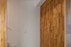 Casa CA18 | AF6 ARQUITECTURA