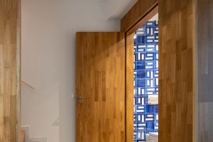 Casa CA18 | AF6 ARQUITECTURA