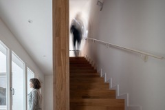 Casa CA18 | AF6 ARQUITECTURA