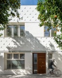 Casa CA18 | AF6 ARQUITECTURA