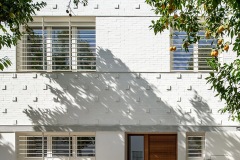 Casa CA18 | AF6 ARQUITECTURA