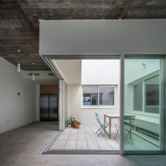 Casa CA18 | AF6 ARQUITECTURA