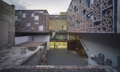AF6 ARQUITECTOS