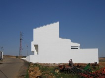 6 Viviendas en Villalba de los Barros (Badajoz)